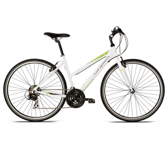 ��������� ������� Orbea Sport Dama A40 (2013)