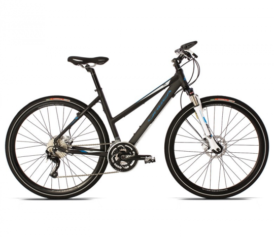 ��������� ������� Orbea Sport Dama H10 (2013)