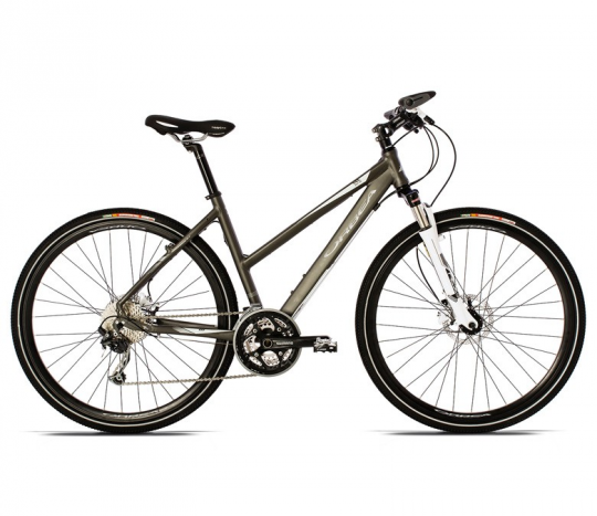��������� ������� Orbea Sport Dama H20 (2013)