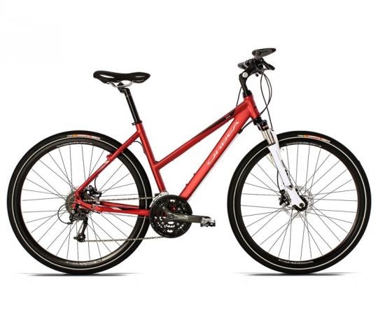 ��������� ������� Orbea Sport Dama H30 (2013)