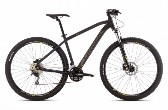 ��������� ������ Orbea MX 29 10 (2014)