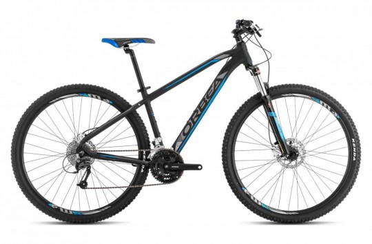 ��������� ������ Orbea MX 29 20 (2014)