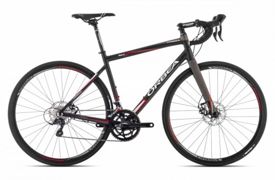 ��������� ��������� Orbea Avant H30D (2014)