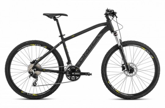 ��������� ������ Orbea MX 26 10 (2014)