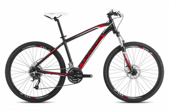 ��������� ������ Orbea MX 26 30 (2014)