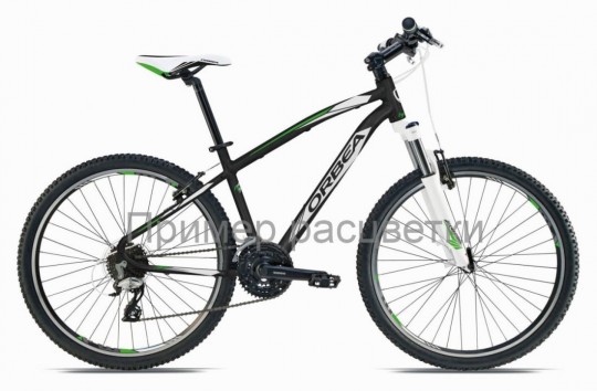 ������ ��������� Orbea Sport 20 27,5