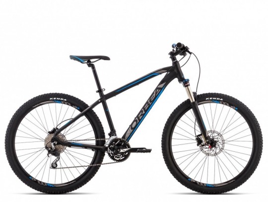 ������ ��������� Orbea MX 29 20 (2015)