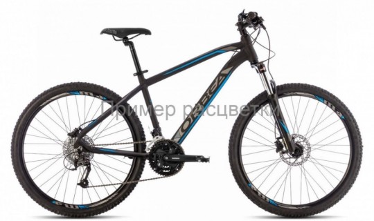 ������ ��������� Orbea MX 29 30 (2015)
