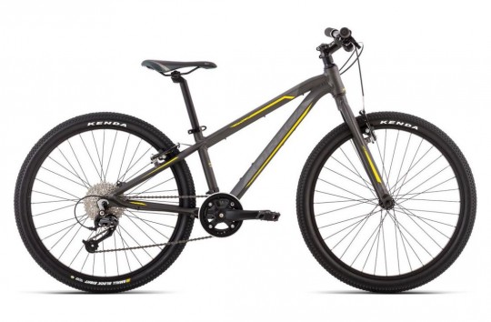 ������������ ��������� Orbea MX 24 Team (2015)