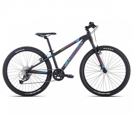 ������������ ��������� Orbea MX 24 Team (2016)