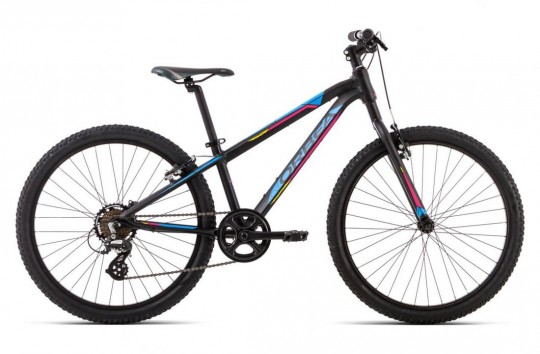 ������������ ��������� Orbea MX 24 DIRT (2015)