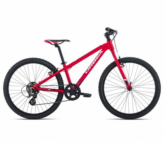 ������������ ��������� Orbea MX 24 Dirt (2016)
