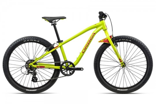 ��������� Orbea MX 24 Dirt (2022)