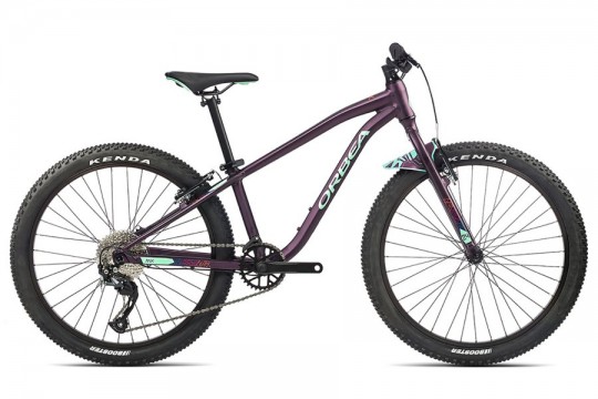 ��������� Orbea MX 24 Team (2023)