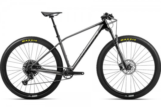 ��������� Orbea Alma M51 (2023)