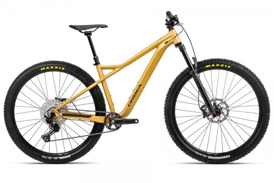 ��������� Orbea Laufey H10 (2023)