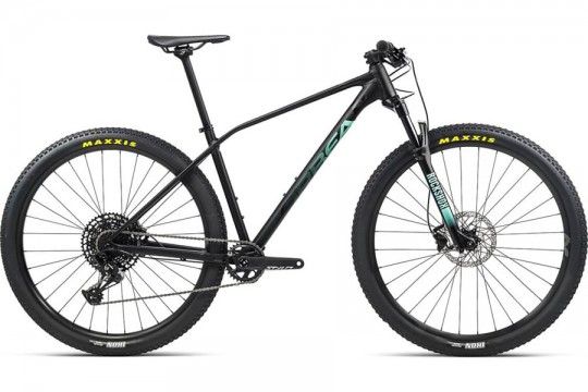 ��������� Orbea Alma H10-Eagle (2022)