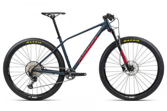 ��������� Orbea Alma H20 (2022)