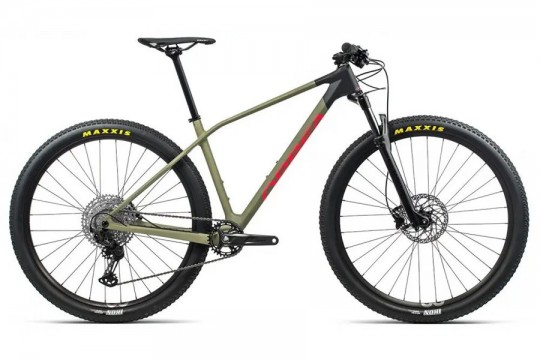 ��������� Orbea Alma M50 (2022)