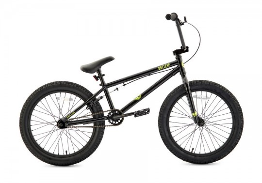 ��������� BMX Outleap CLASH (2022)