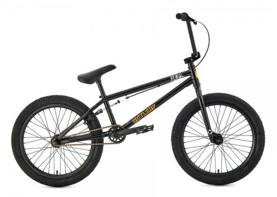��������� BMX Outleap FUSS (2023)
