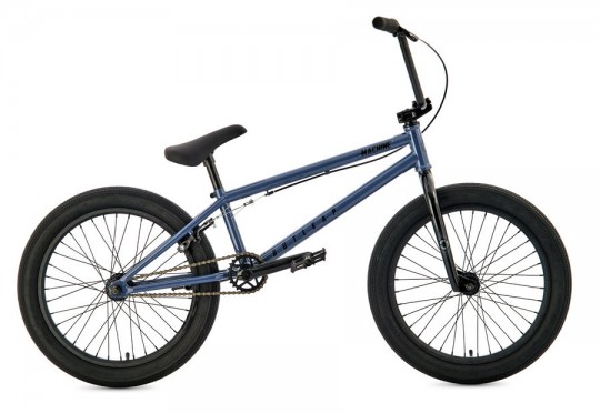 ��������� BMX Outleap MACHINE (2023)