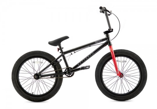 ��������� BMX Outleap REVOLT (2021)
