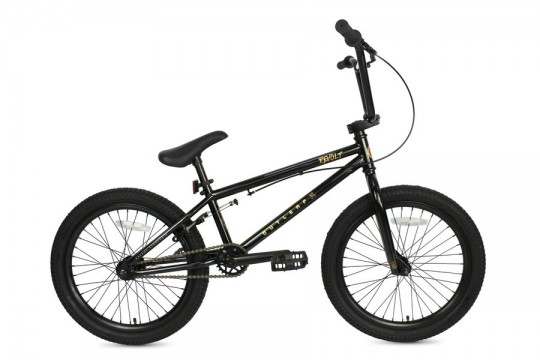 ��������� BMX Outleap REVOLT (2019)