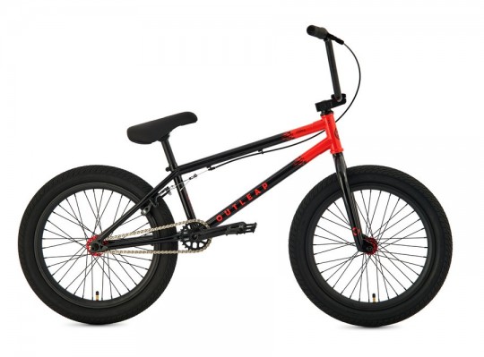��������� BMX Outleap STABBER (2023)