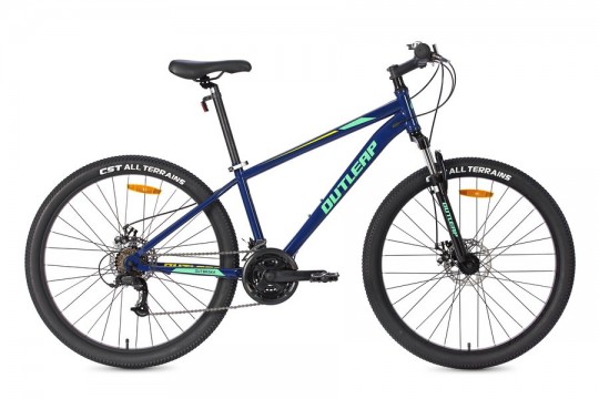 ��������� Outleap OUTBRAKE (2022)