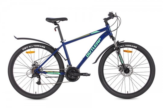 ��������� Outleap OUTBRAKE EQ (2022)