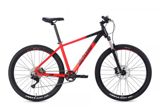 ��������� Outleap RADIUS SEVEN PRO (2022)
