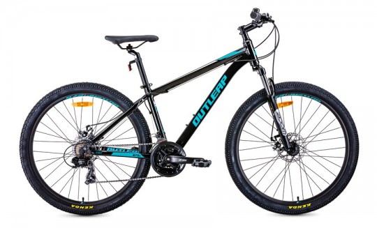 ��������� Outleap RIOT SPORT (2022)