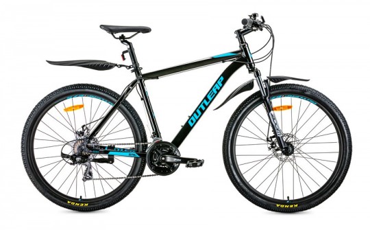 ��������� Outleap RIOT SPORT EQ (2022)
