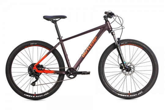 ��������� Outleap RADIUS ELITE 27.5 (2023)