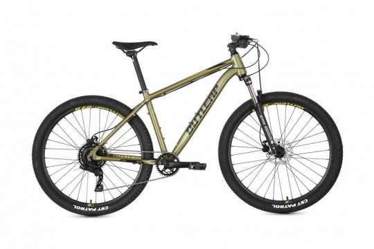 ��������� Outleap RIOT EXPERT 27.5 (2023)