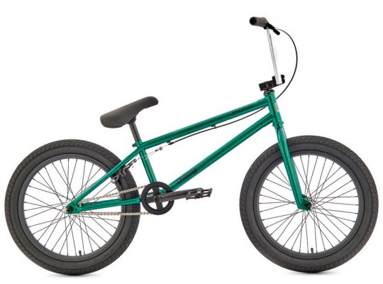 ��������� BMX Outleap BANSHEE (2024)