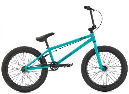 ��������� BMX Outleap FUSS (2024)