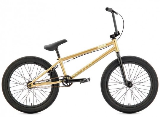 ��������� BMX Outleap MACHINE (2024)