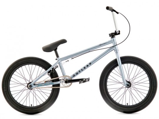 ��������� BMX Outleap SERPENT (2024)