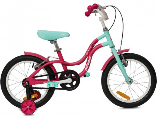��������� Pifagor IceBerry 16 (2023)
