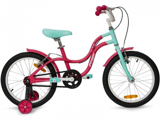 ��������� Pifagor IceBerry 18 (2023)