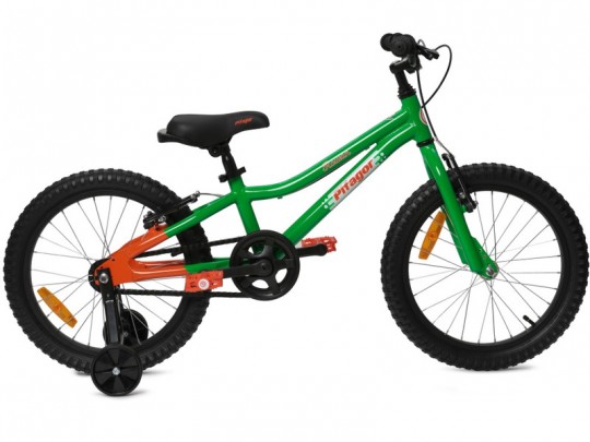 ��������� Pifagor Rowan 16 (2023)