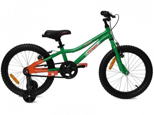 ��������� Pifagor Rowan 18 (2023)