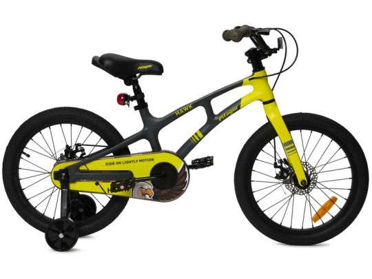 ��������� Pifagor Hawk 18 (2022)