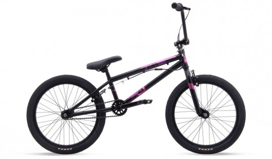 ��������� BMX Polygon Rudge 3 (2017)