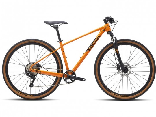 Polygon Heist X5 700� (2021)