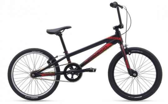 ��������� BMX Polygon Razor 20 (2018)