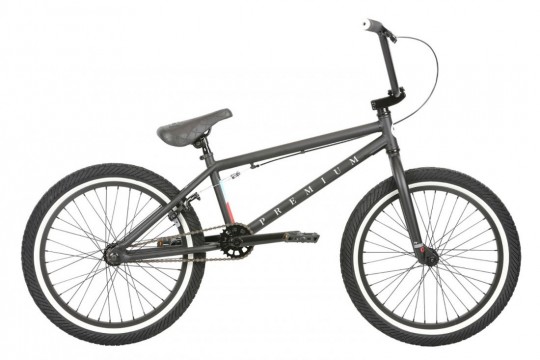 BMX Premium Stray (2019)