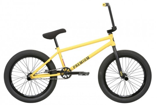BMX Premium Broadway (2020)